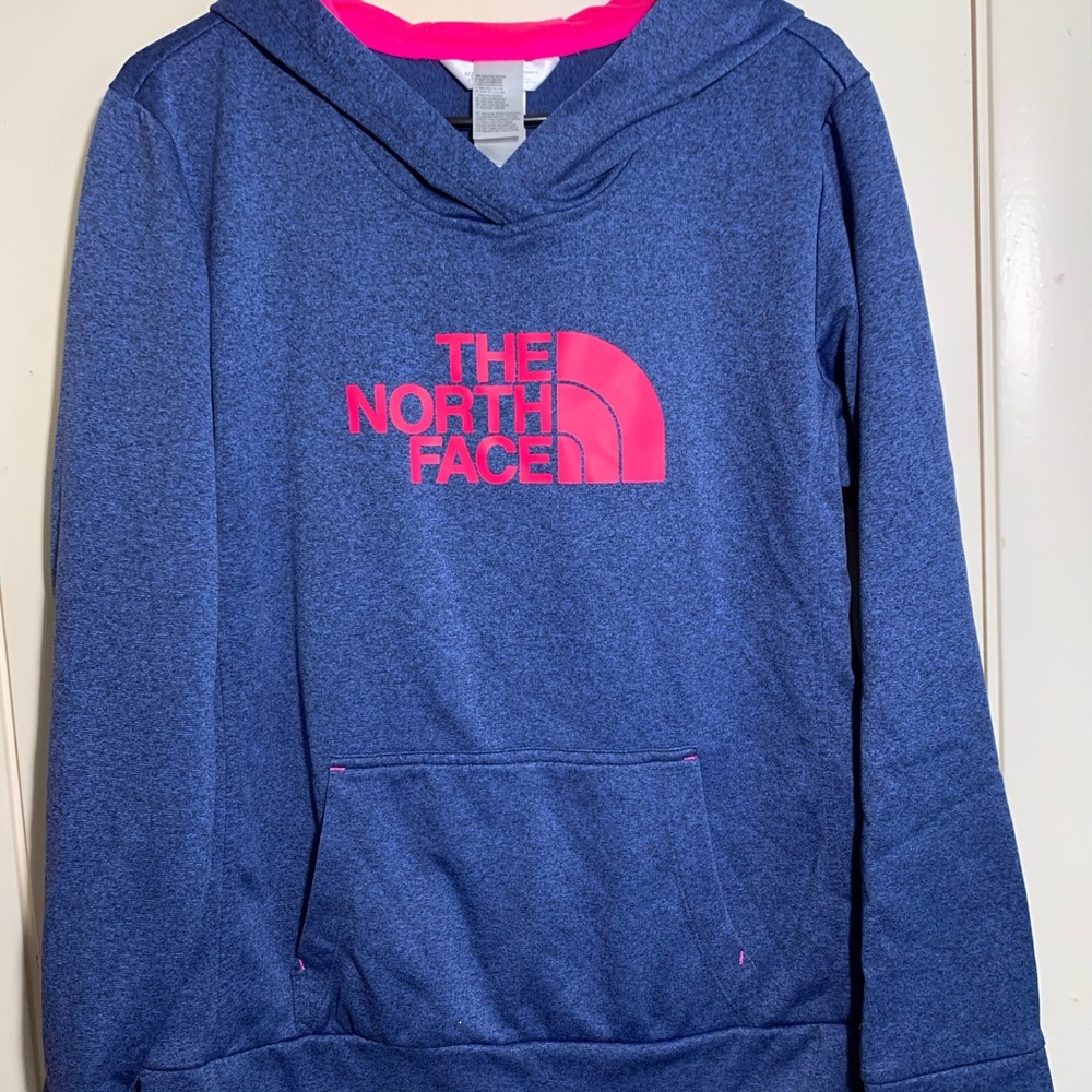 North Face Sweatshirt